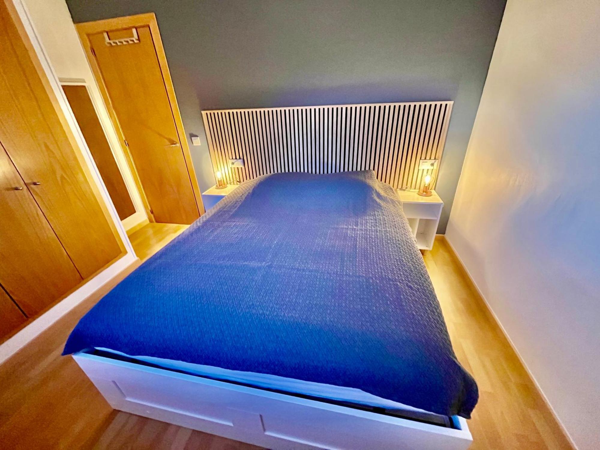 Superbe Appartement Renove, Residence Avec Piscine Roses Buitenkant foto